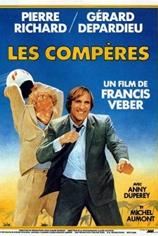 Les Compères