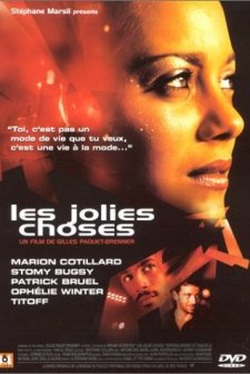 Les Jolies Choses (2001) afişi