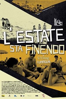 L'estate Sta Finendo (2013) afişi