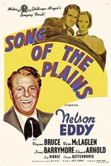 Let Freedom Ring (1939) afişi