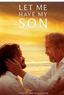 Let Me Have My Son (2022) afişi