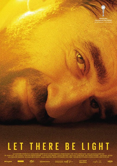 Let There Be Light (2019) afişi