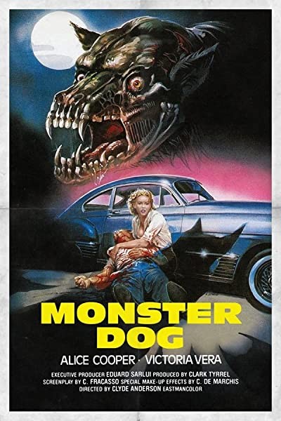Leviatán (1984) afişi Leviatán (1984) afişi