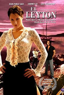 Leyton (2002) afişi