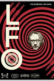 LFO: The Movie (2013) afişi