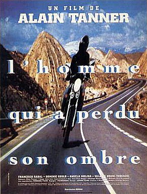L'homme Qui A Perdu Son Ombre (1991) afişi L'homme Qui A Perdu Son Ombre (1991) afişi