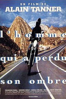 L'homme Qui A Perdu Son Ombre (1991) afişi