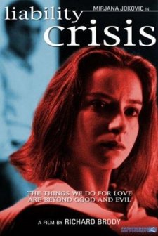 Liability Crisis (1995) afişi