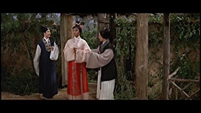 Lian Suo (1967) afişi Lian Suo (1967) afişi