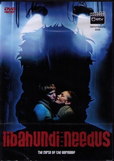 Libahundi Needus (2005) afişi