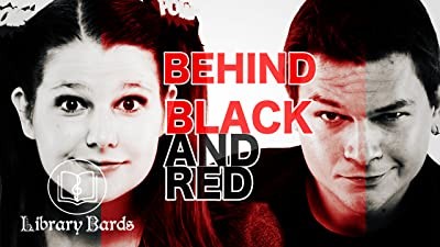 Library Bards: Black and Red (2015) afişi Library Bards: Black and Red (2015) afişi