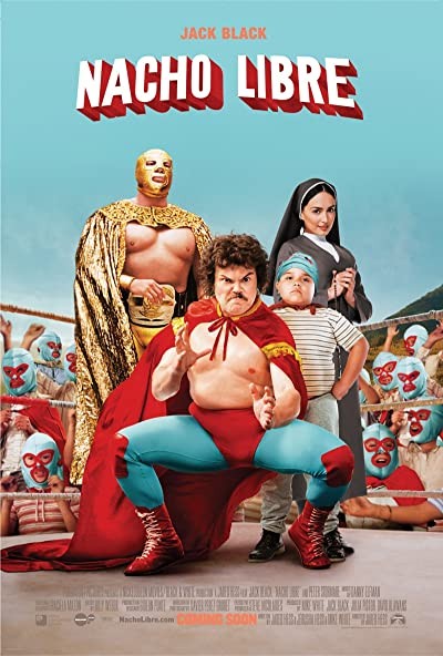Libre (2006) afişi Libre (2006) afişi