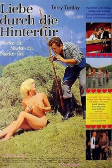 Liebe Durch Die Hintertür