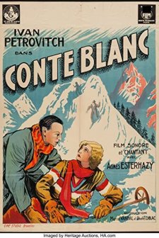 Liebe Und Champagner (1930) afişi