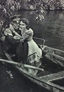 Liebesgeschichten (1943) afişi