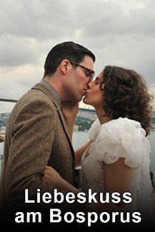 Liebeskuss Am Bosporus (2011) afişi