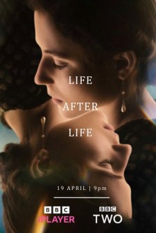 Life After Life (2022) afişi