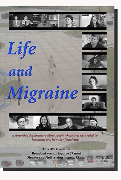Life And Migraine (2005) afişi Life And Migraine (2005) afişi