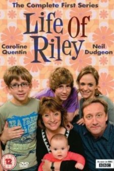 Life of Riley (2009) afişi