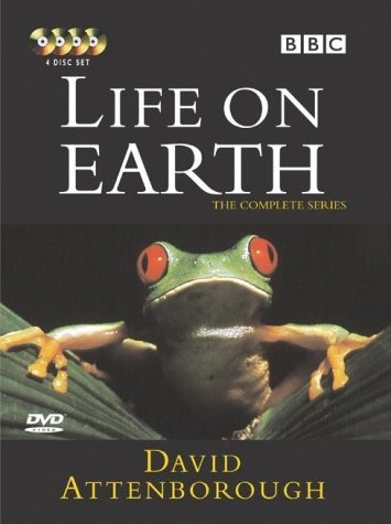 Life On Earth (1979) afişi Life On Earth (1979) afişi