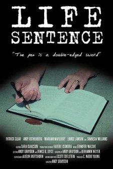 Life Sentence (2004) afişi