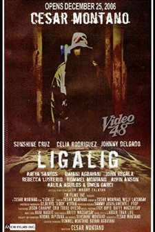 Ligalig