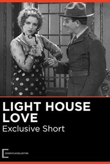 Lighthouse Love (1932) afişi