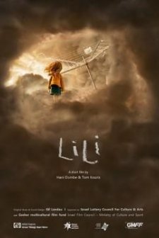 Lili (2016) afişi