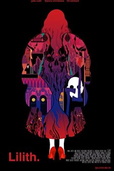 Lilith (2011) afişi