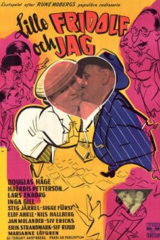 Lille Fridolf Och Jag