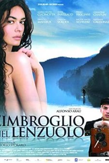 L'Imbroglio Nel Lenzuolo (2010) afişi