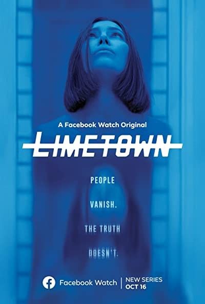 Limetown (2019) afişi Limetown (2019) afişi
