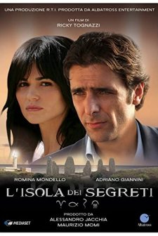 L'isola Dei Segreti