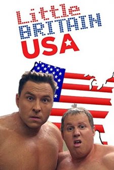 Little Britain Usa