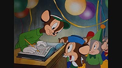 Little Brother Rat (1939) afişi Little Brother Rat (1939) afişi