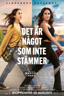 Little Did I Know (2025) afişi