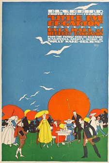 Little Eve Edgarton (1916) afişi