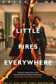 Little Fires Everywhere