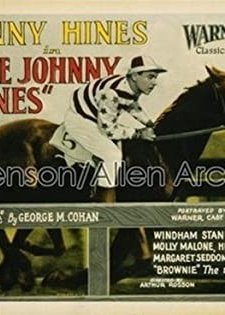 Little Johnny Jones