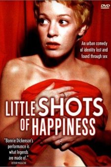 Little Shots of Happiness (1997) afişi