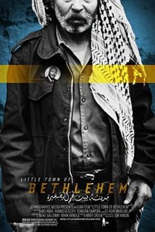 Little Town Of Bethlehem (2010) afişi