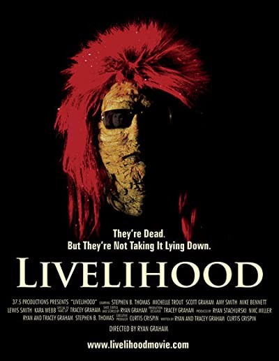 Livelihood (2005) afişi Livelihood (2005) afişi