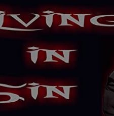 Living in Sin (2012) afişi