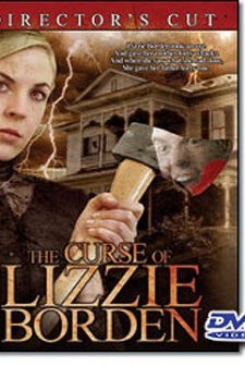Lizzie Borden'in Laneti (2006) afişi