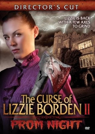 Lizzie Borden'in Laneti 2 : Balo Gecesi (2008) afişi Lizzie Borden'in Laneti 2 : Balo Gecesi (2008) afişi
