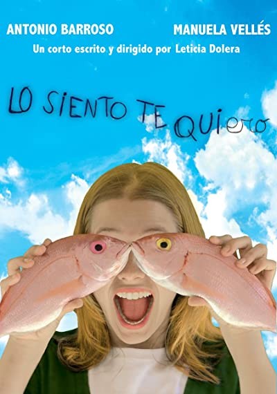Lo Siento, Te Quiero (2009) afişi Lo Siento, Te Quiero (2009) afişi