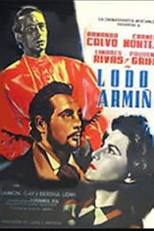 Lodo Y Armiño (1951) afişi