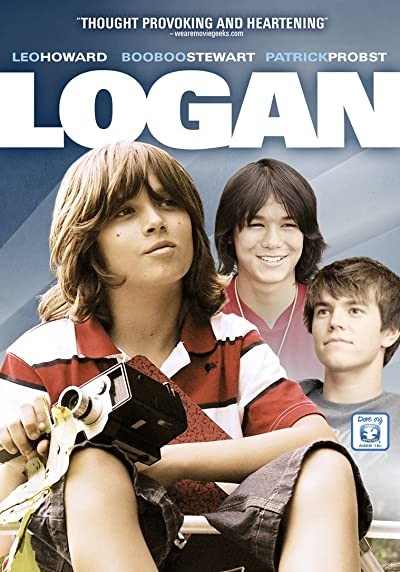 Logan (2010) afişi Logan (2010) afişi