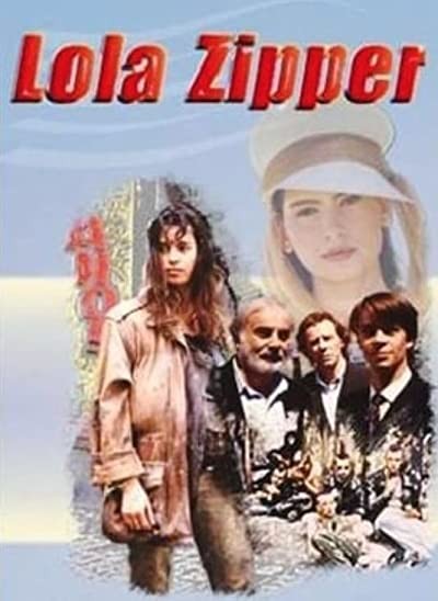 Lola Zipper (1991) afişi Lola Zipper (1991) afişi
