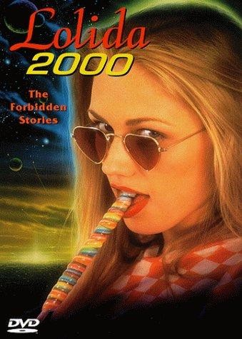 Lolita 2000 (1998) afişi Lolita 2000 (1998) afişi